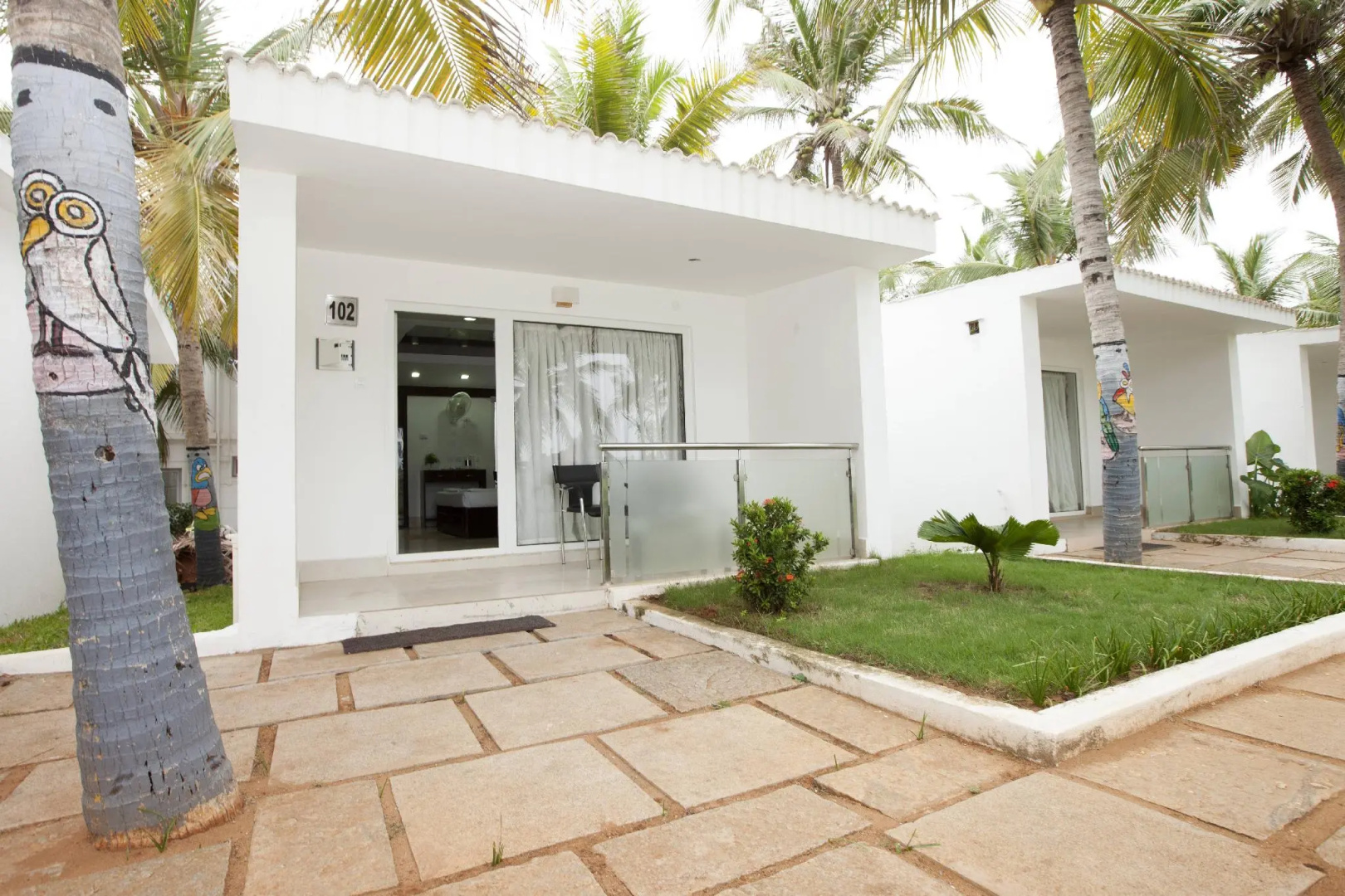Shelter Beach Resort - Ecr