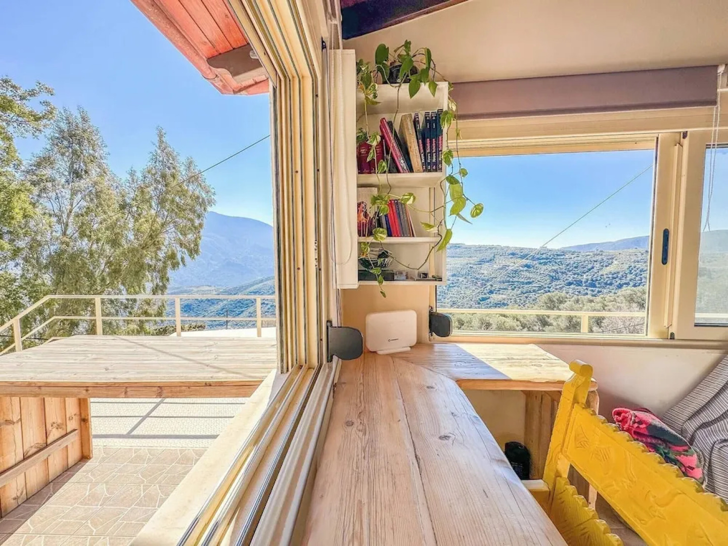 Travelers And Hikers Delight House1 Next To Sougia