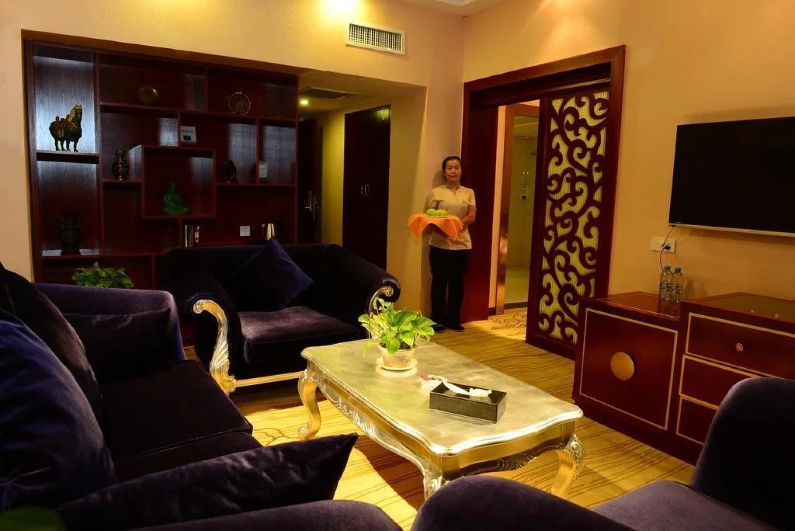 Dunhuang International