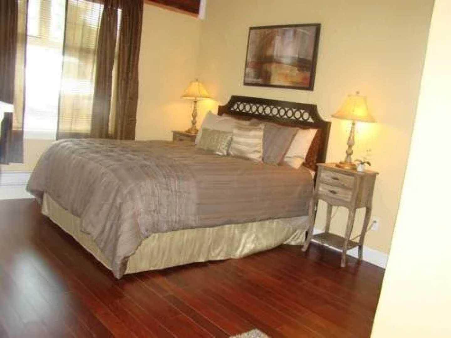 Malahat View Guesthouse