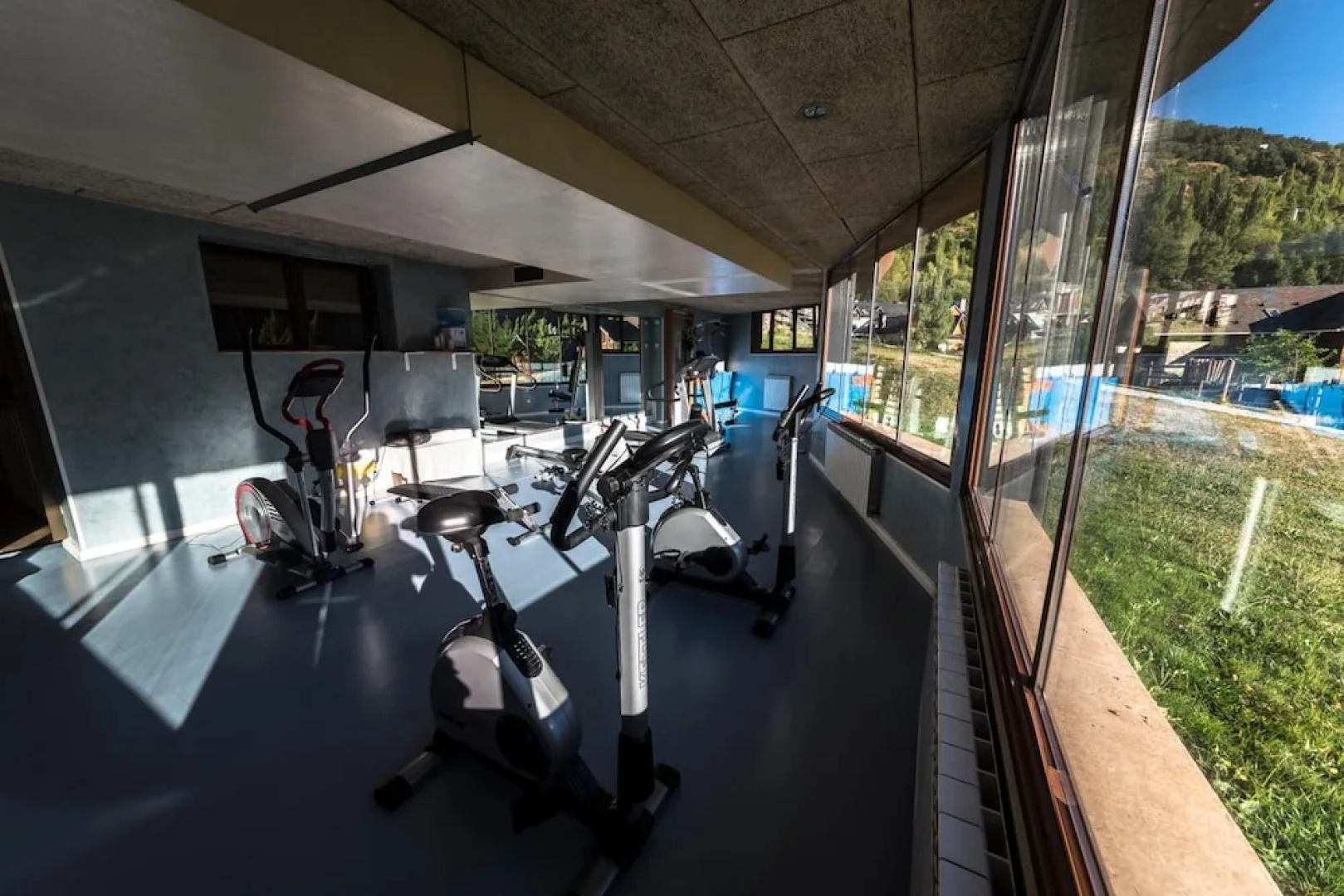Aparthotel Sarrato