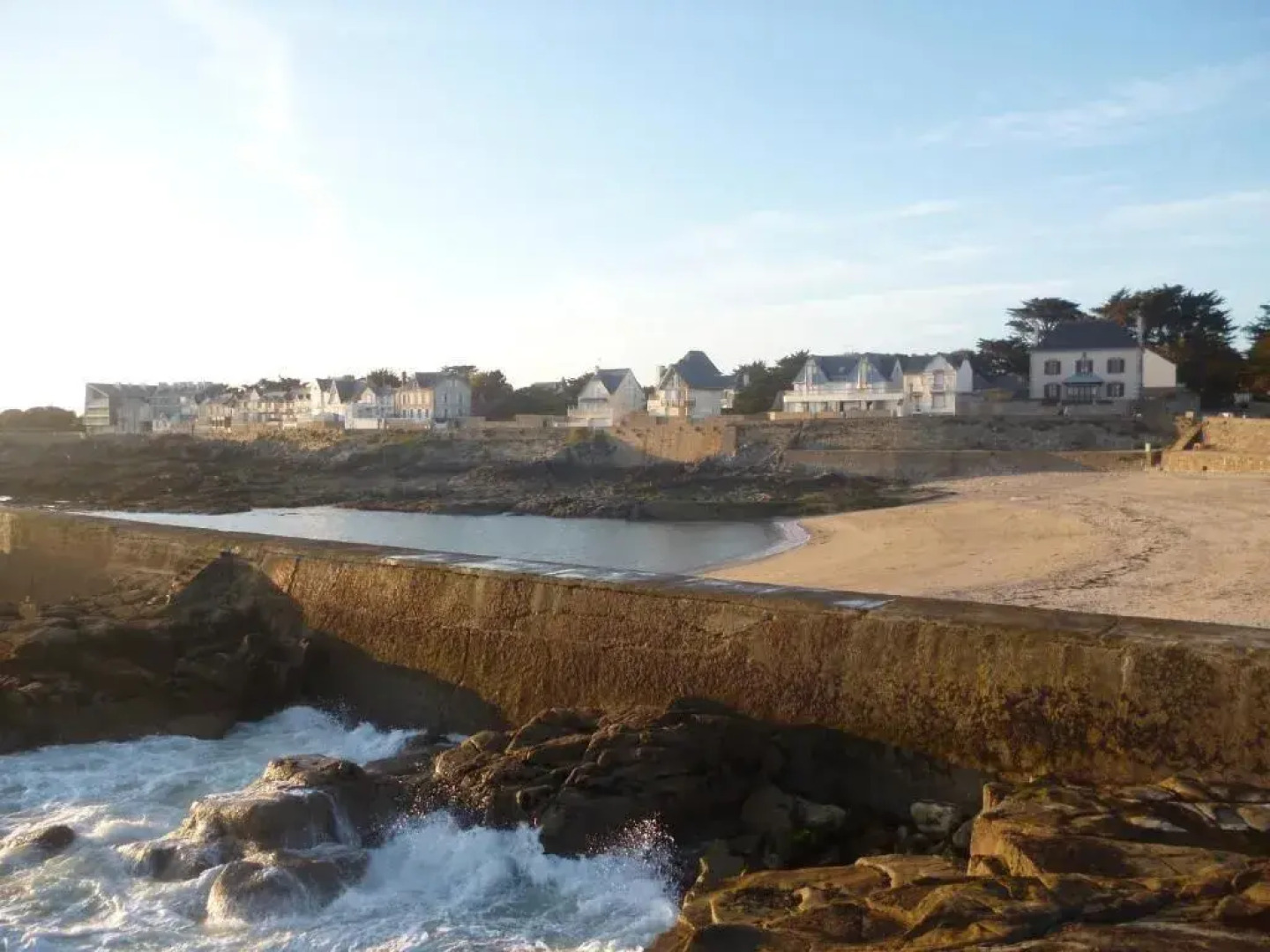 Hôtel des Marais Salants