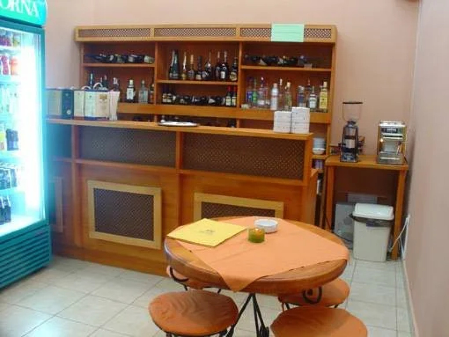 Pension Floare de Colti