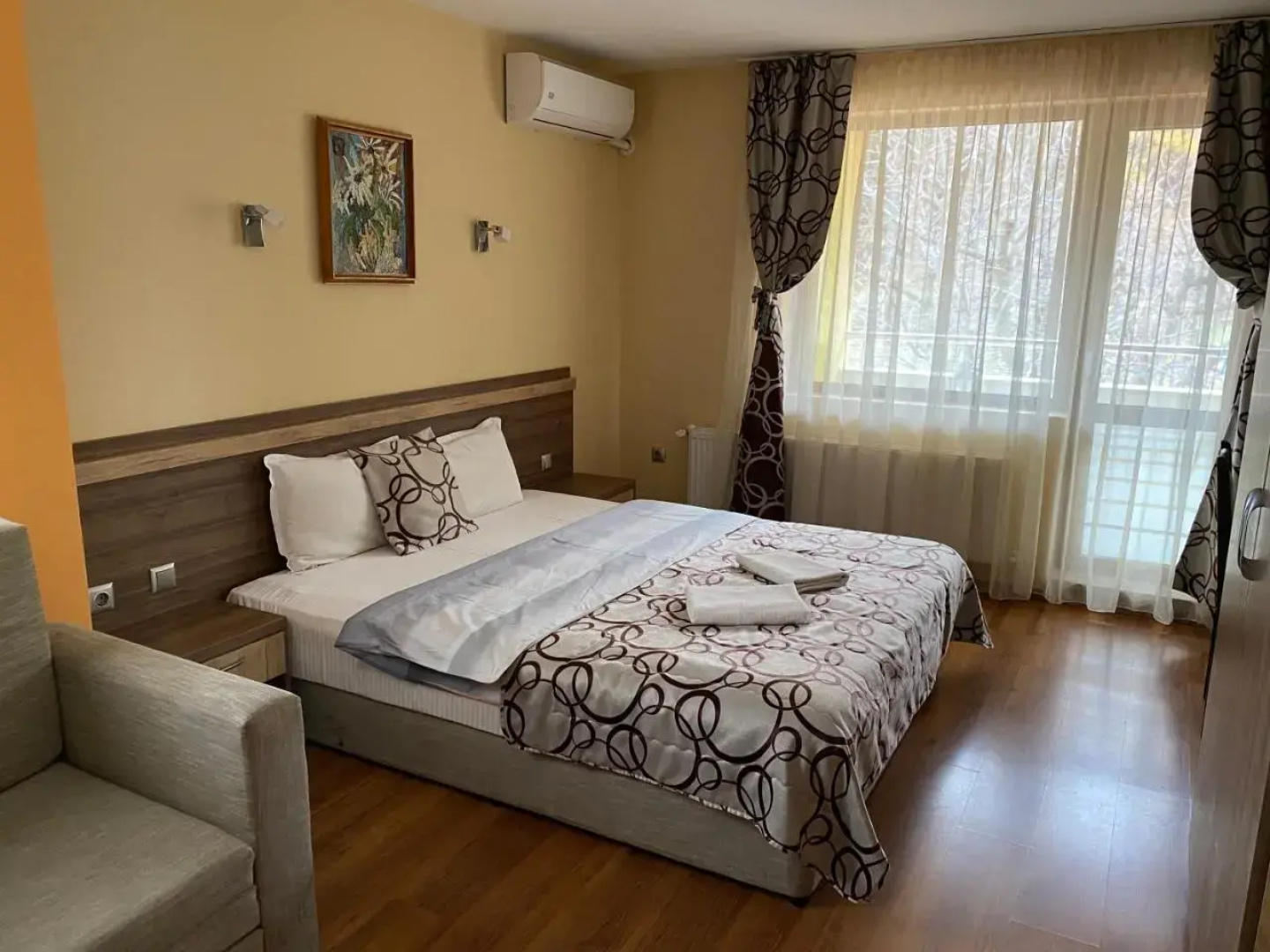 Kot Garden Guest House