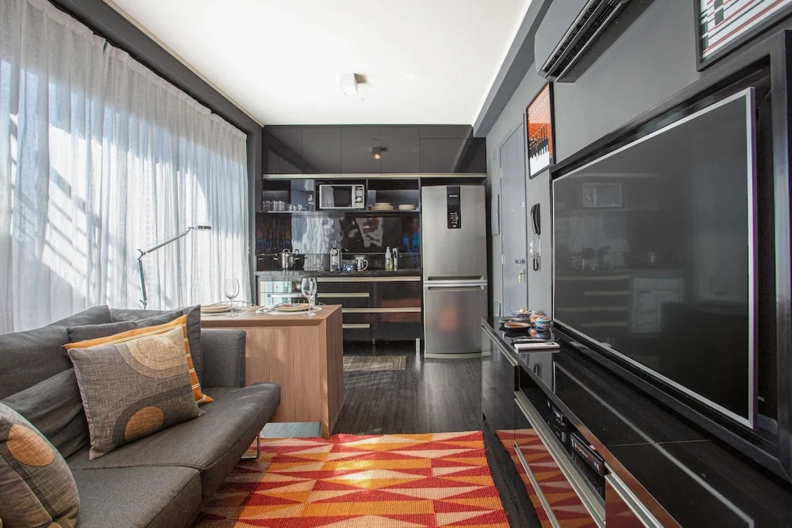 GR Living Design Vila Madalena