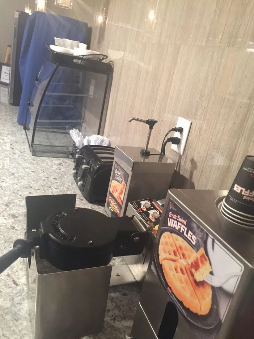 Travelodge By Wyndham Battle Creek