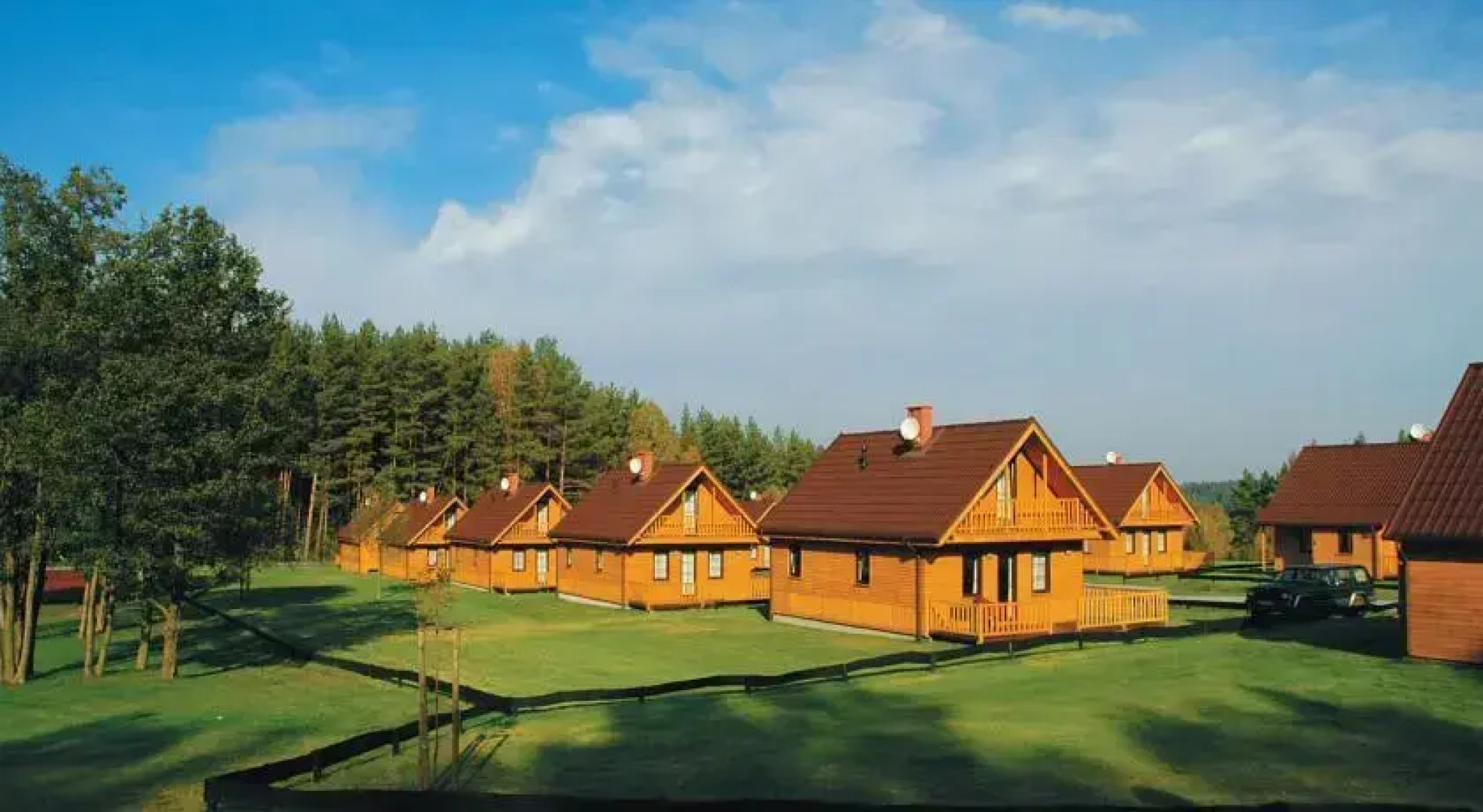 Rezydencja Warmińska