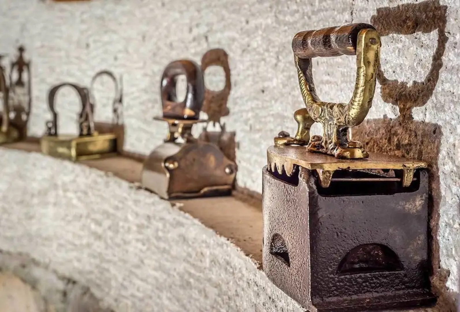 The Windmill Adamas Sea View