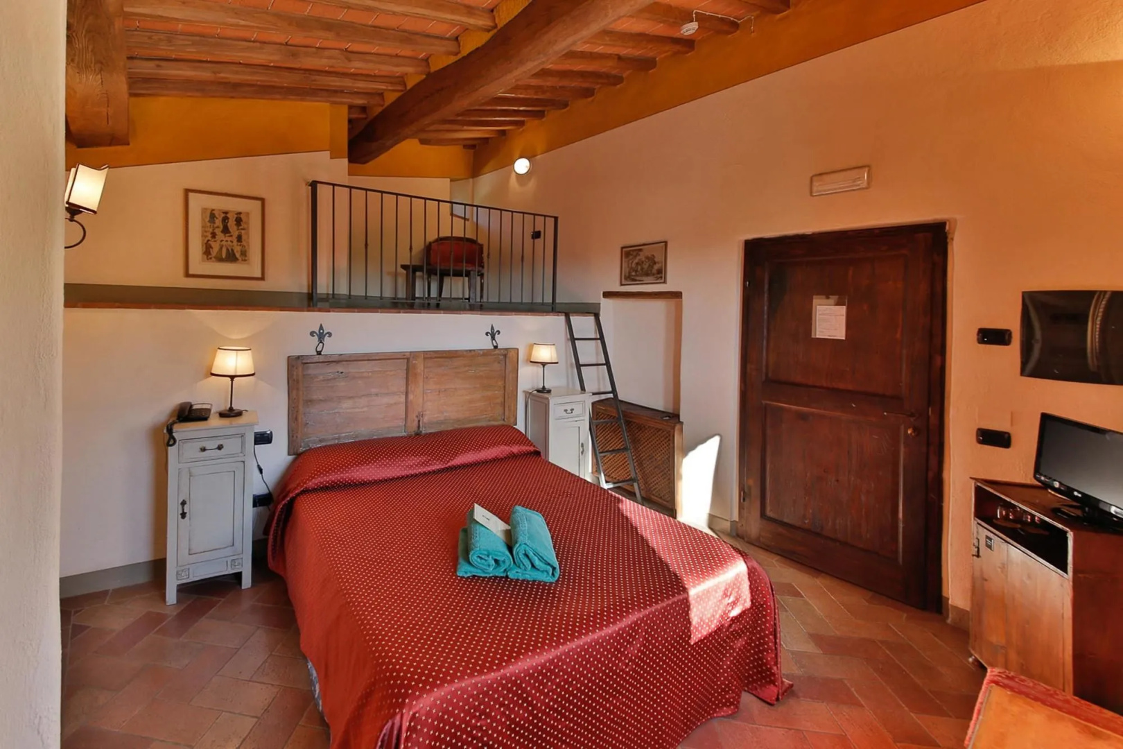 Hotel Le Pozze Di Lecchi