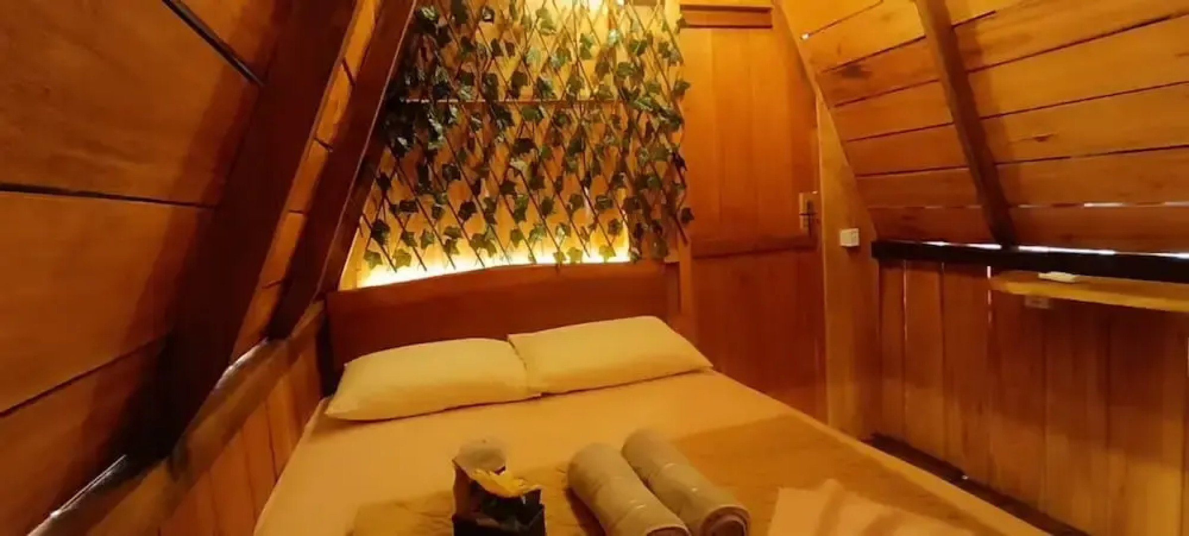 Amazon Private Tours Jungle Lodge