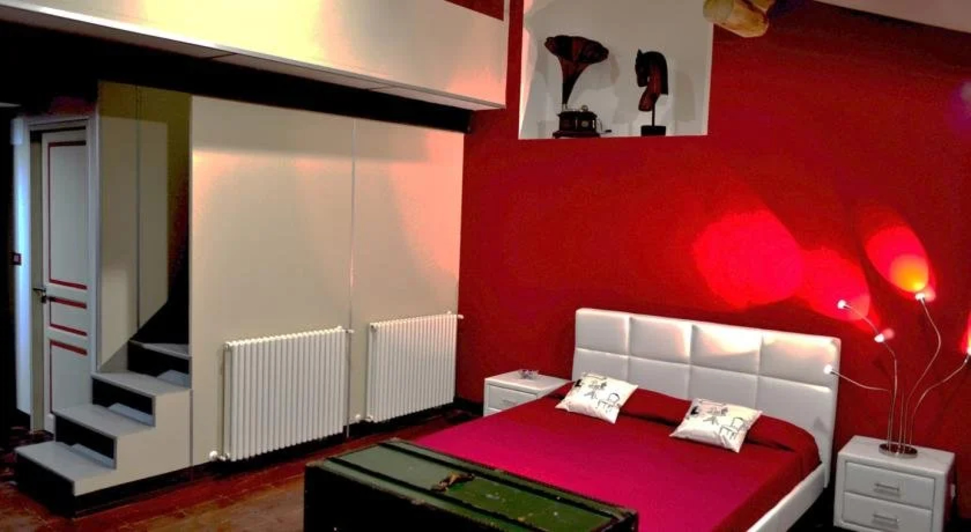 Residenza Minerva B&B