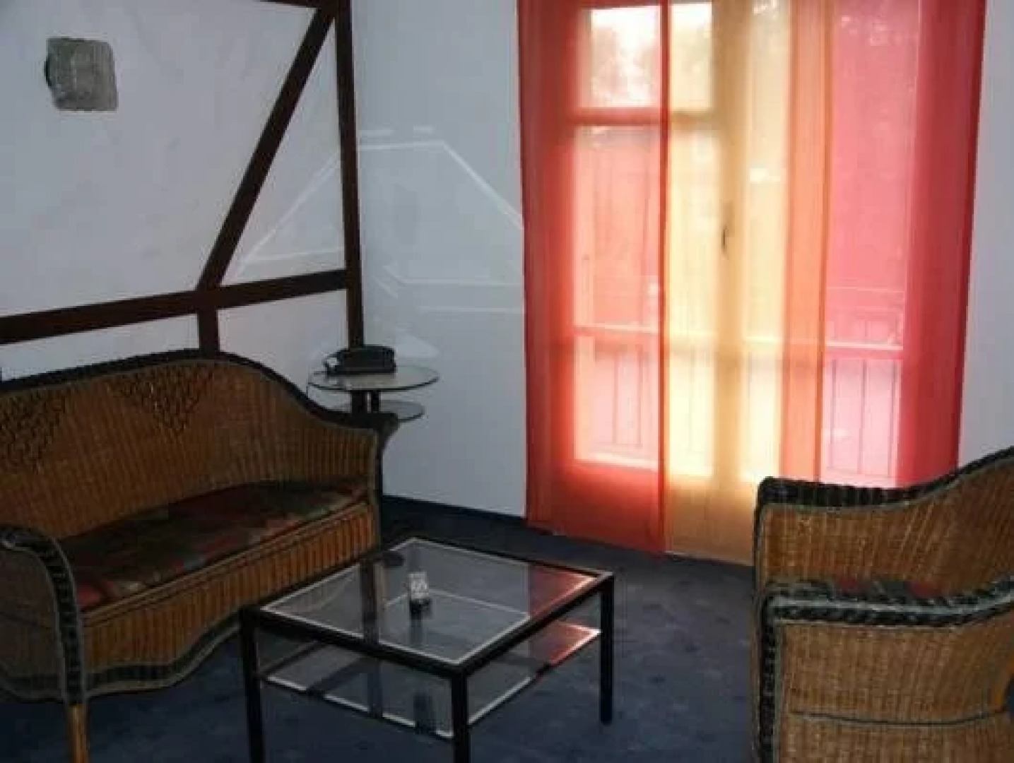 Hotel & Restaurant Rössli