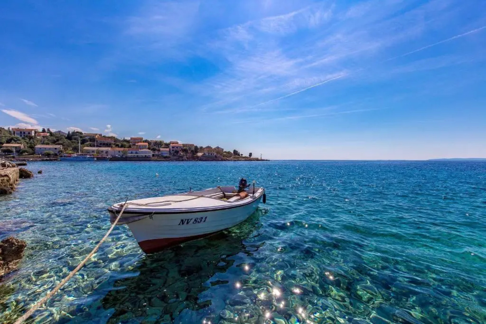 Apartments Ivan - 15 m from beach