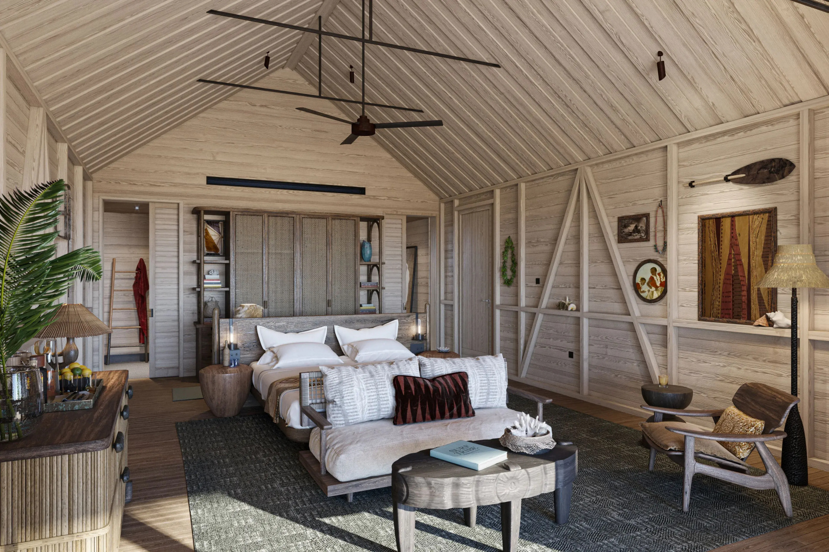 Kona Village, A Rosewood Resort