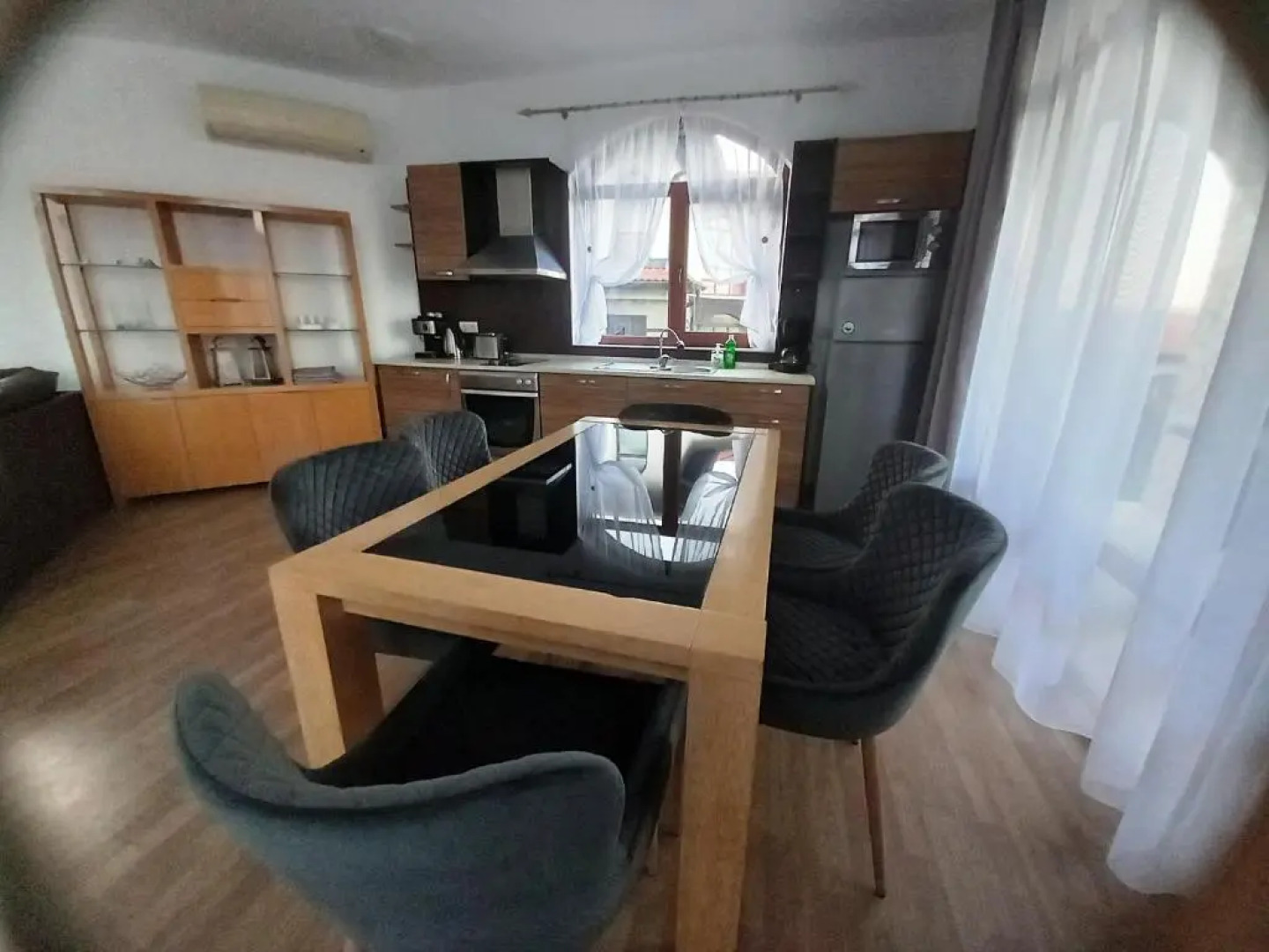 Къща за гости Мускат 2