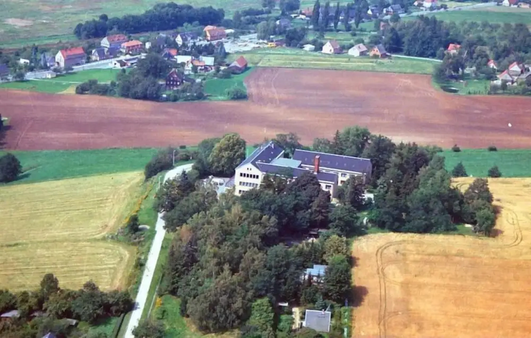 Panorama Hotel Felsenmühle
