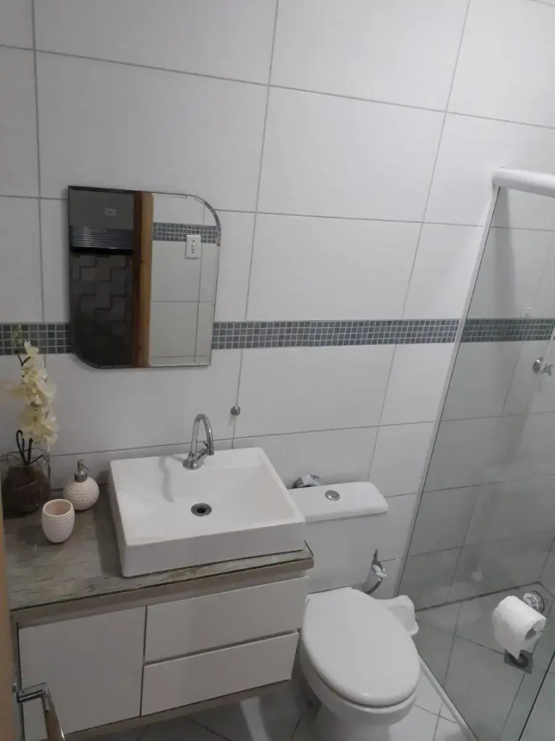 Triplex Aconchego