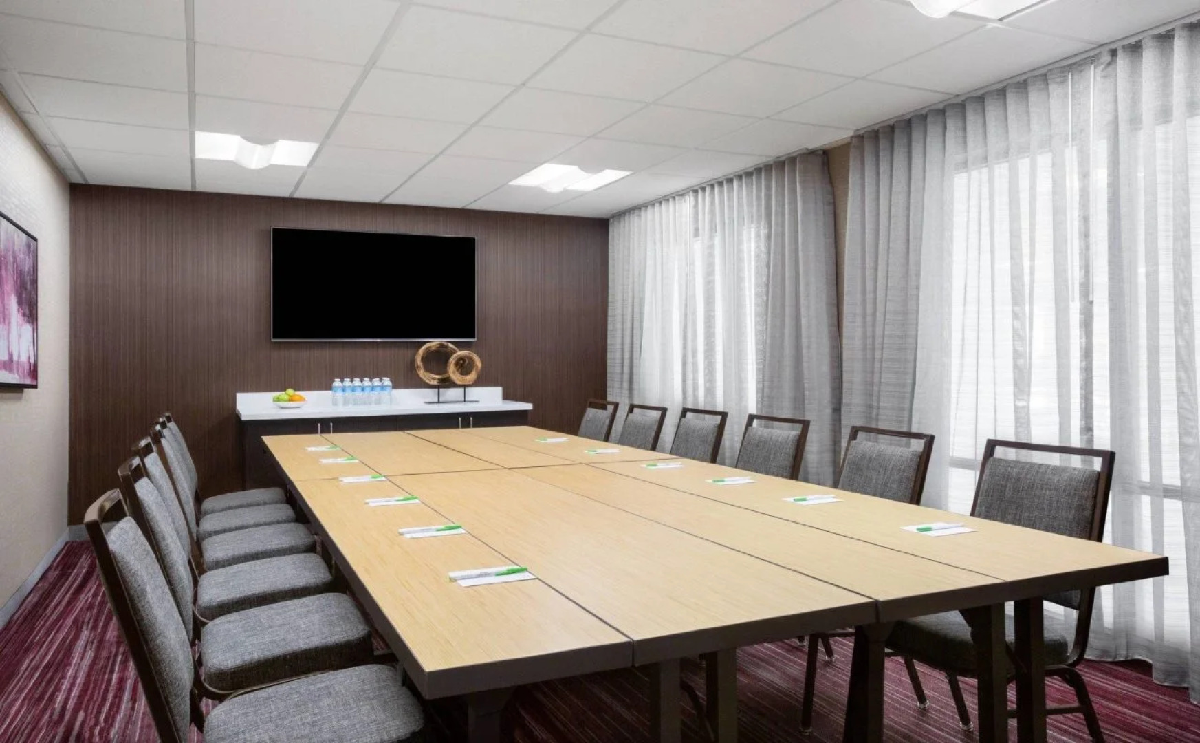 Courtyard Bowling Green Convention Center