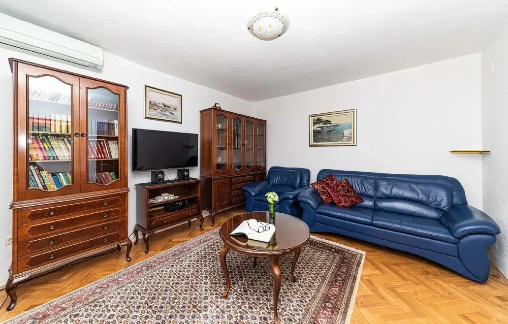 Nice Home in Drvenik Veli With Wifi and 3 Bedrooms