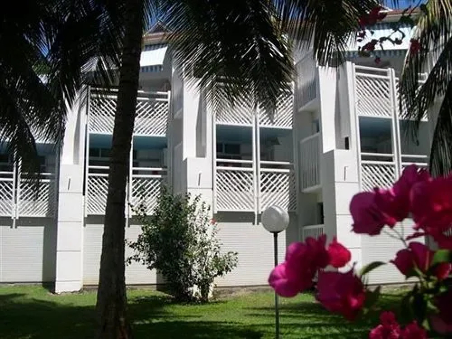 Rsidence Les Boucaniers