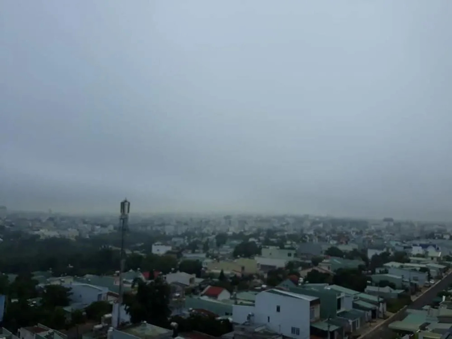 Khách Sạn Hoàng Nhi