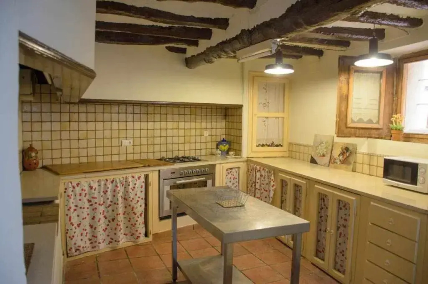 Casa Plana Calasanz Completa