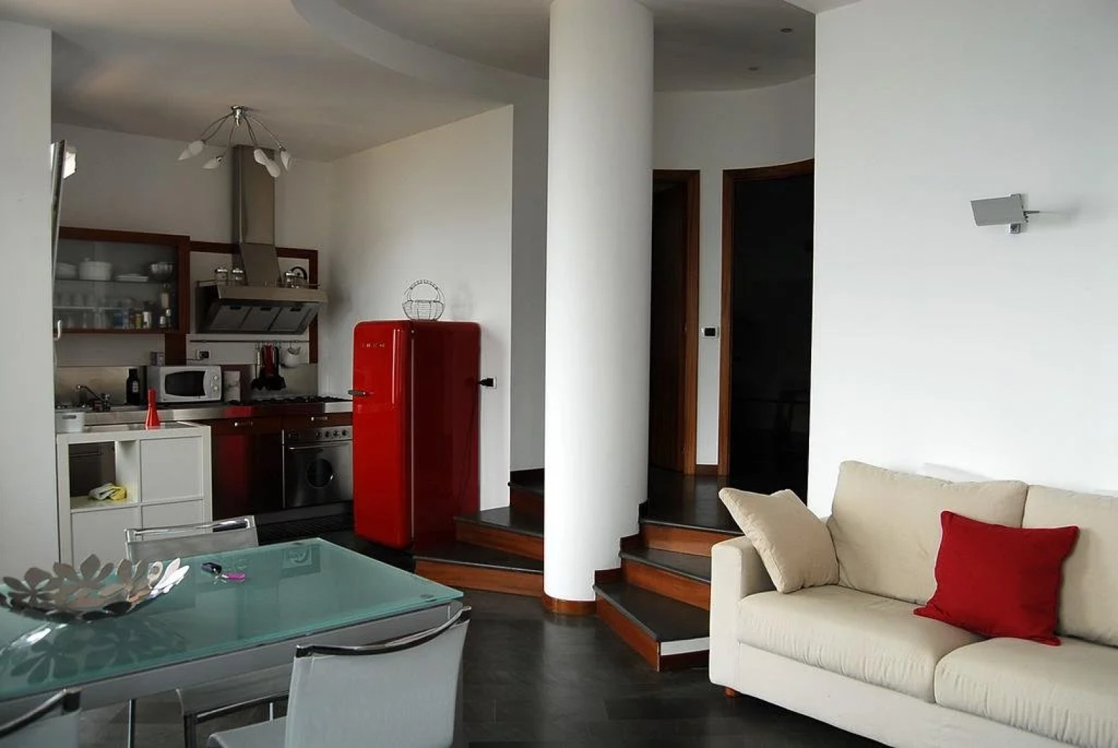 Villa Marta Only Sea and Sky