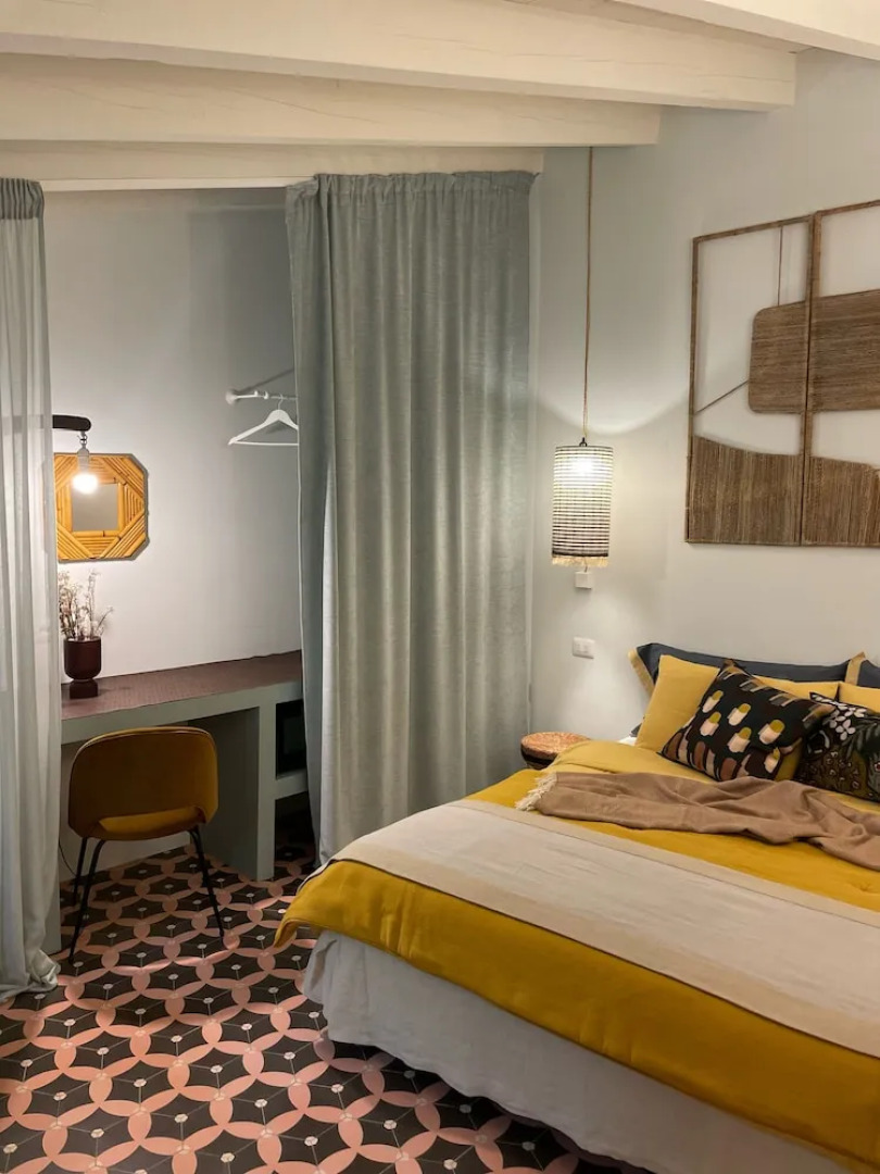 Villa Marengo Guest House