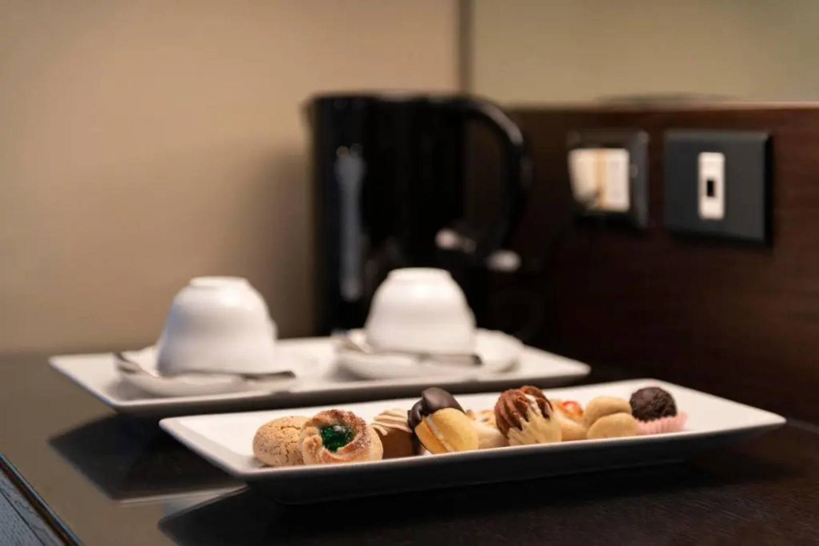 Grand Hotel La Tonnara