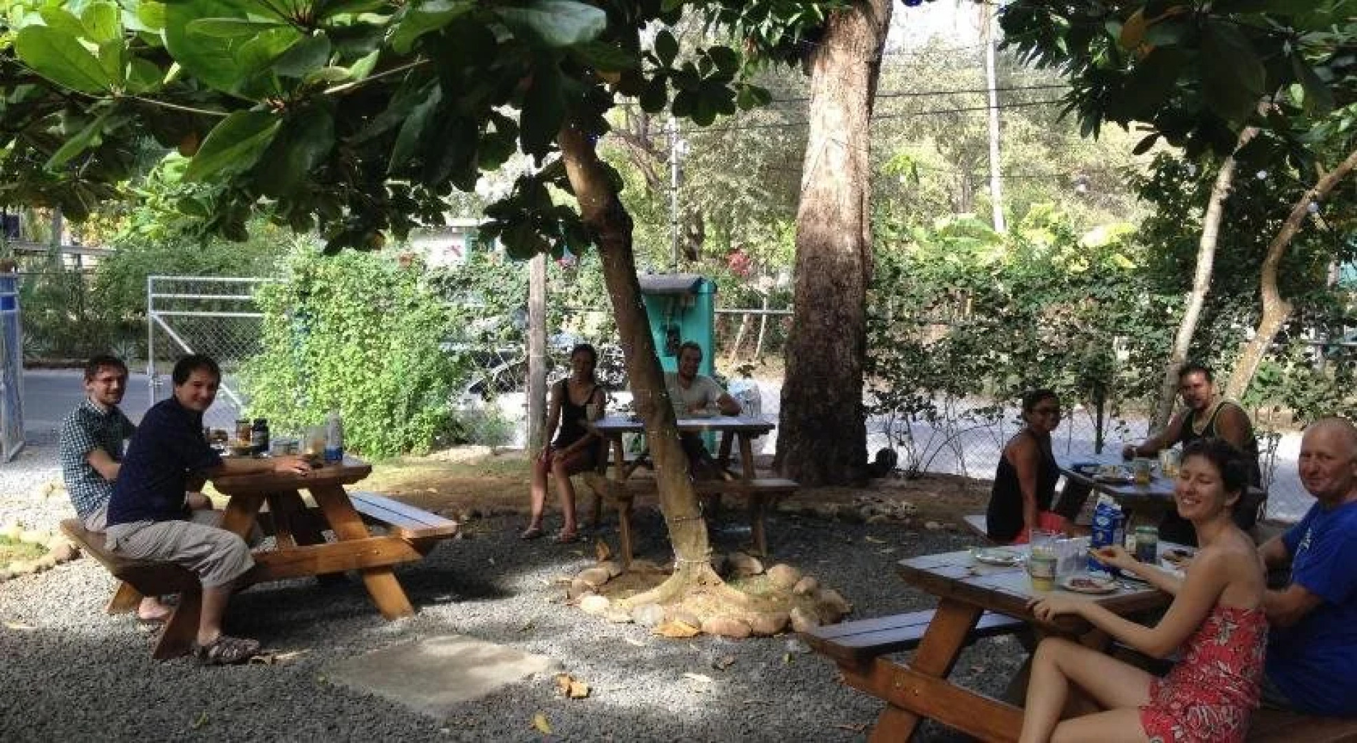 B&B La Casita del Farallón