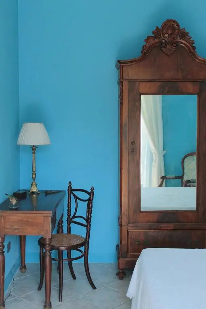 Iride Bed and Breakfast