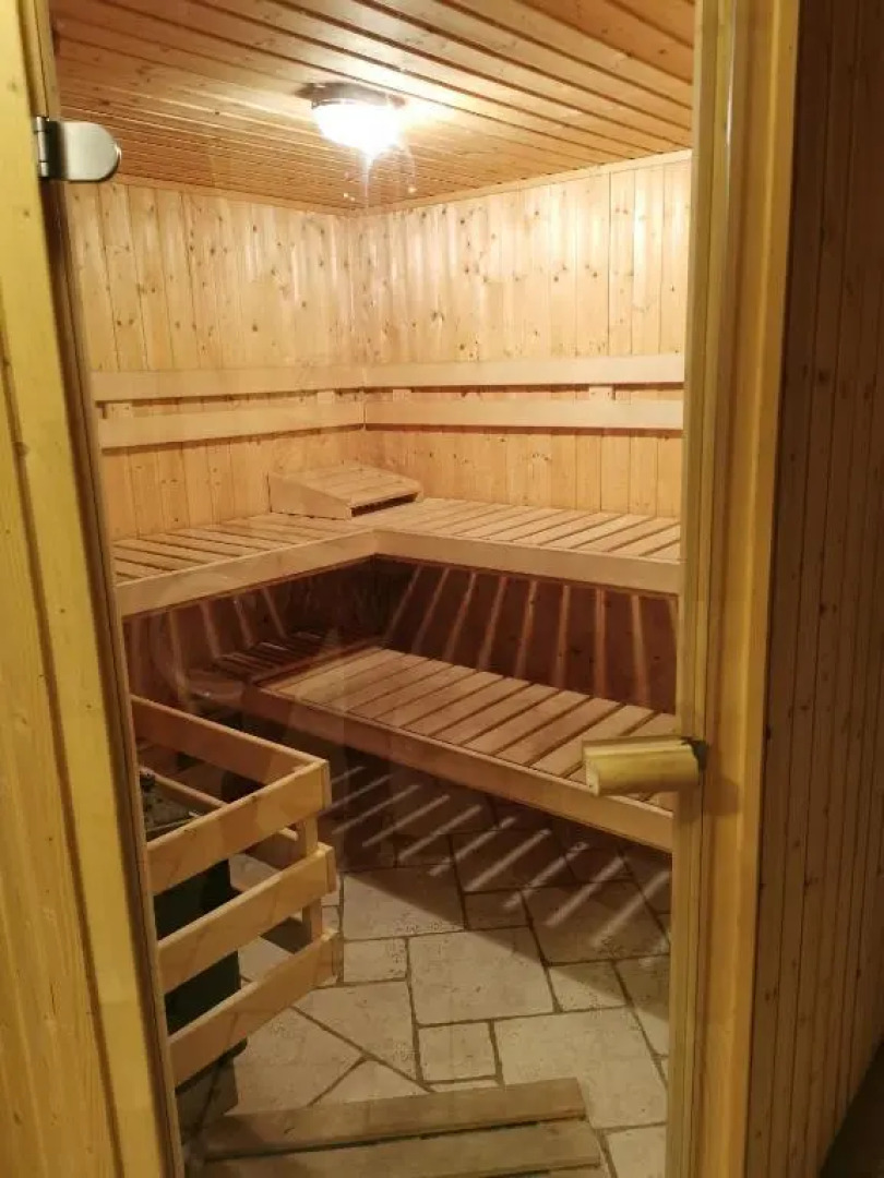Chalet jacuzzi, sauna proche Courchevel 8/10 pers
