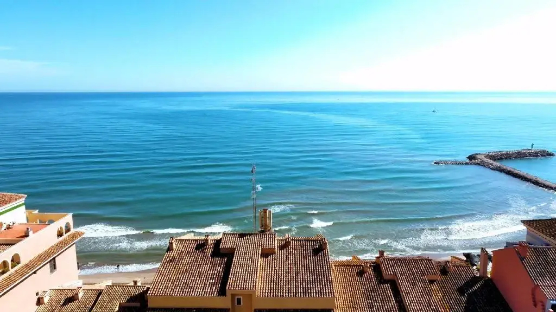 Valenciaflats Holiday