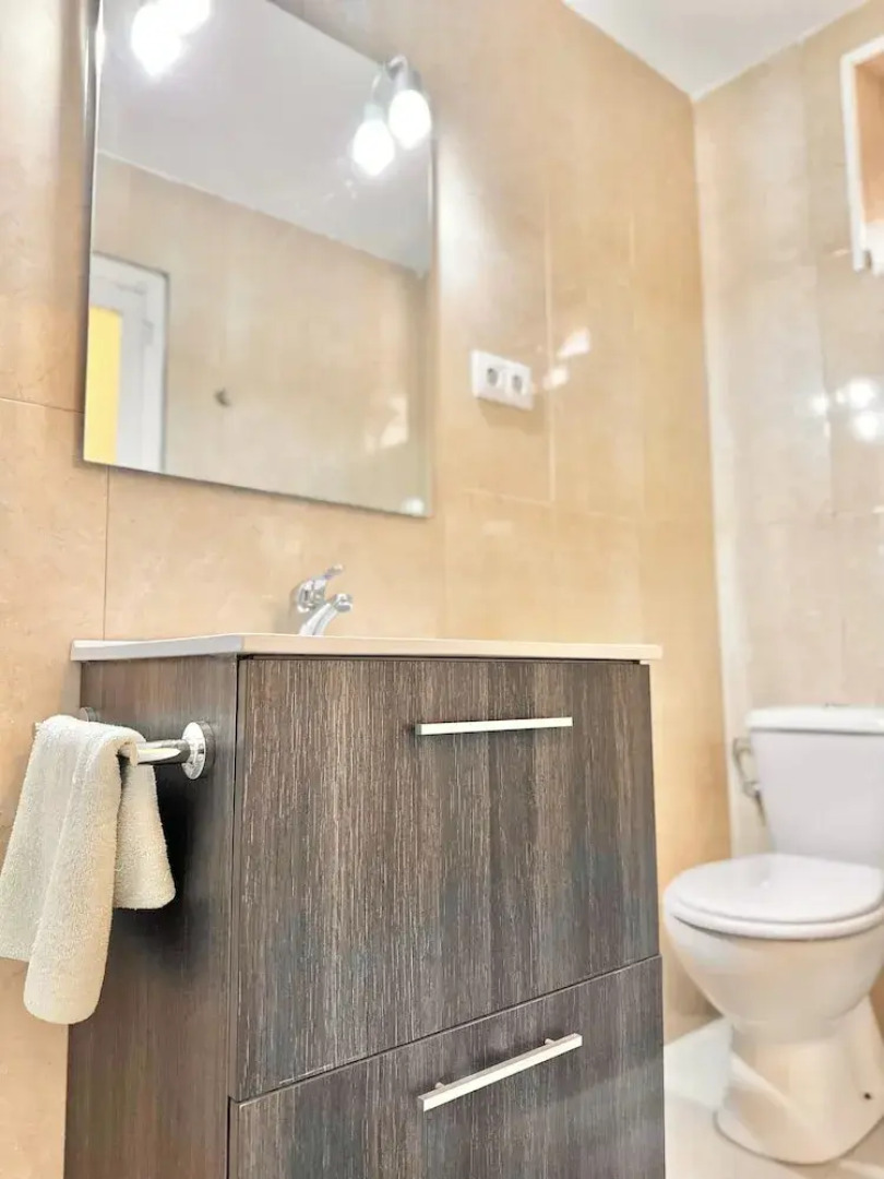 Casa Medieval en el Centro de Montblanc