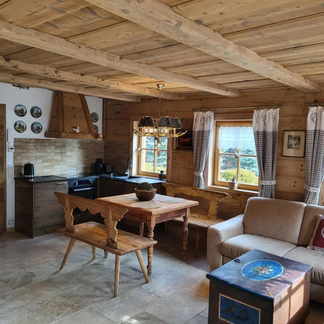 Szwajcarski Dworek (Adults Only)