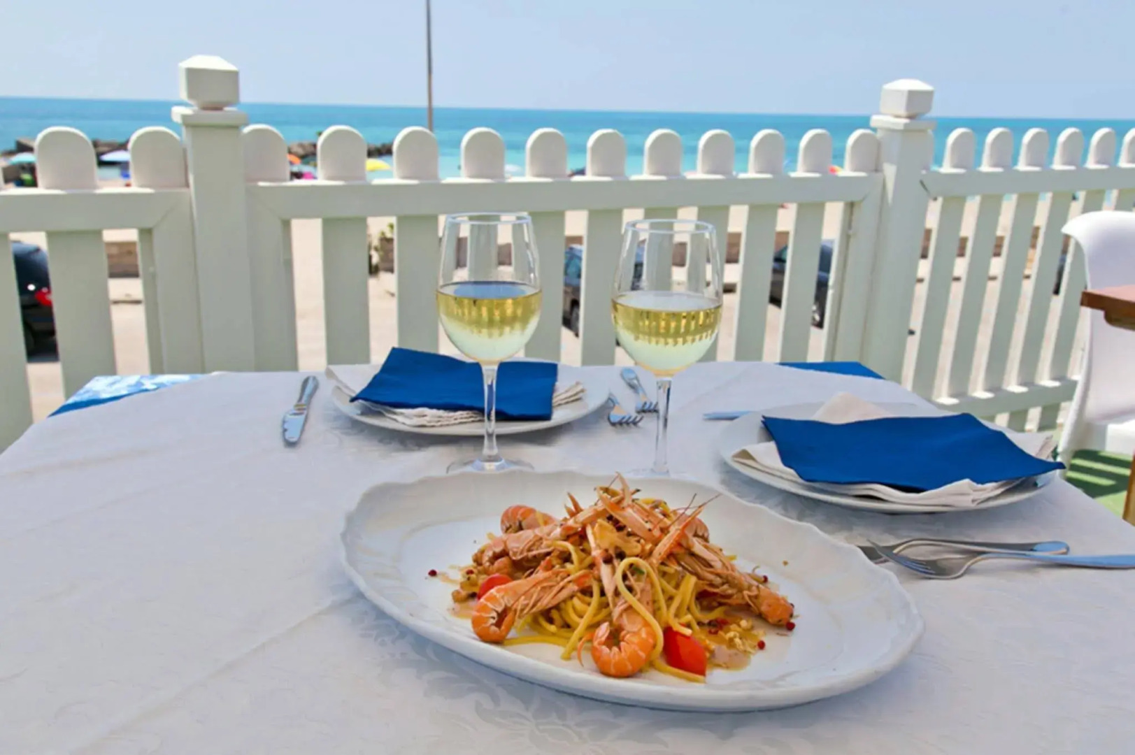 Terra d'Acqua Resort