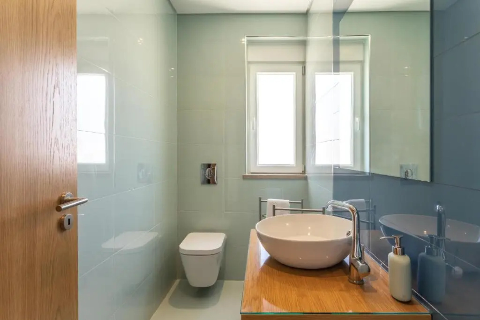 Blue Heaven Luxury V5