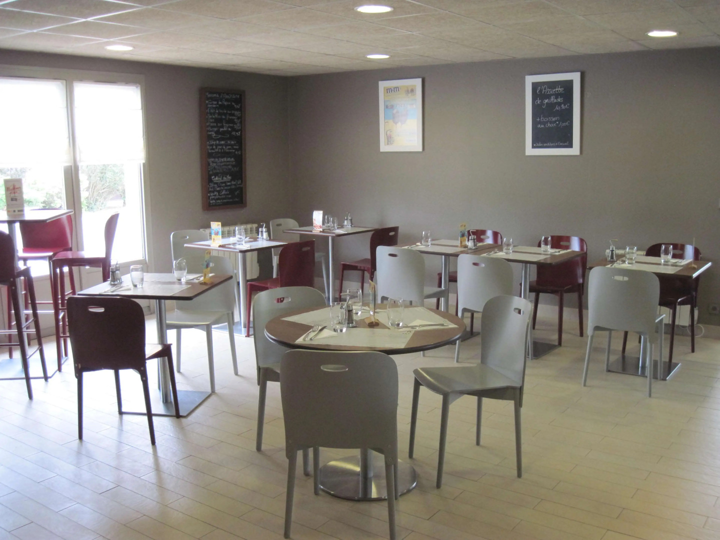 Campanile Epernay Dizy