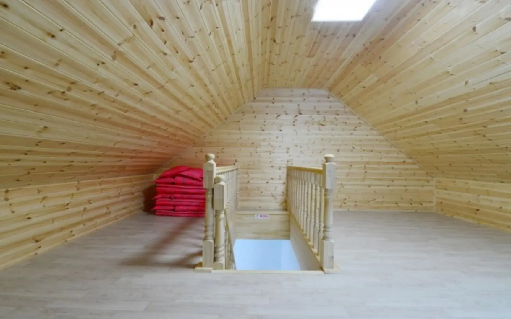 Hongsung Badamchae Pension