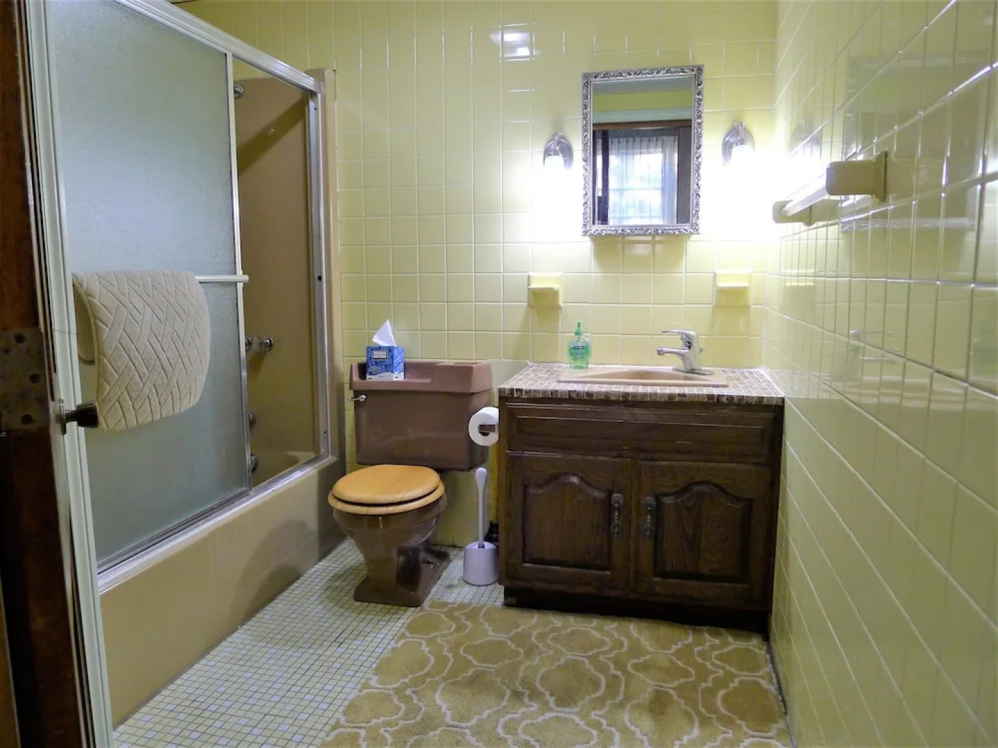 4 Marsh View - 3 Bedroom House