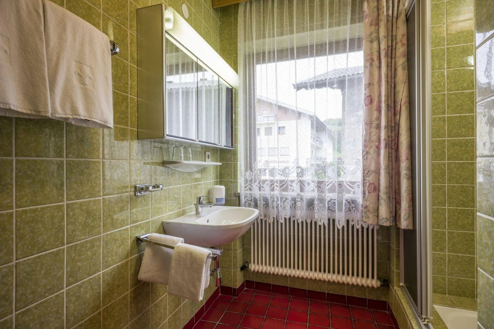 Hotel Gasthof Gradlwirt