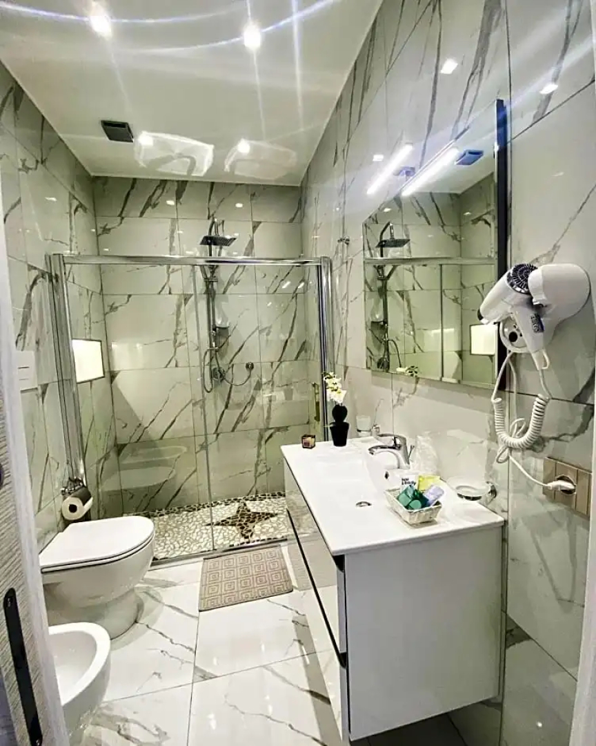 La Perla Luxury Rooms