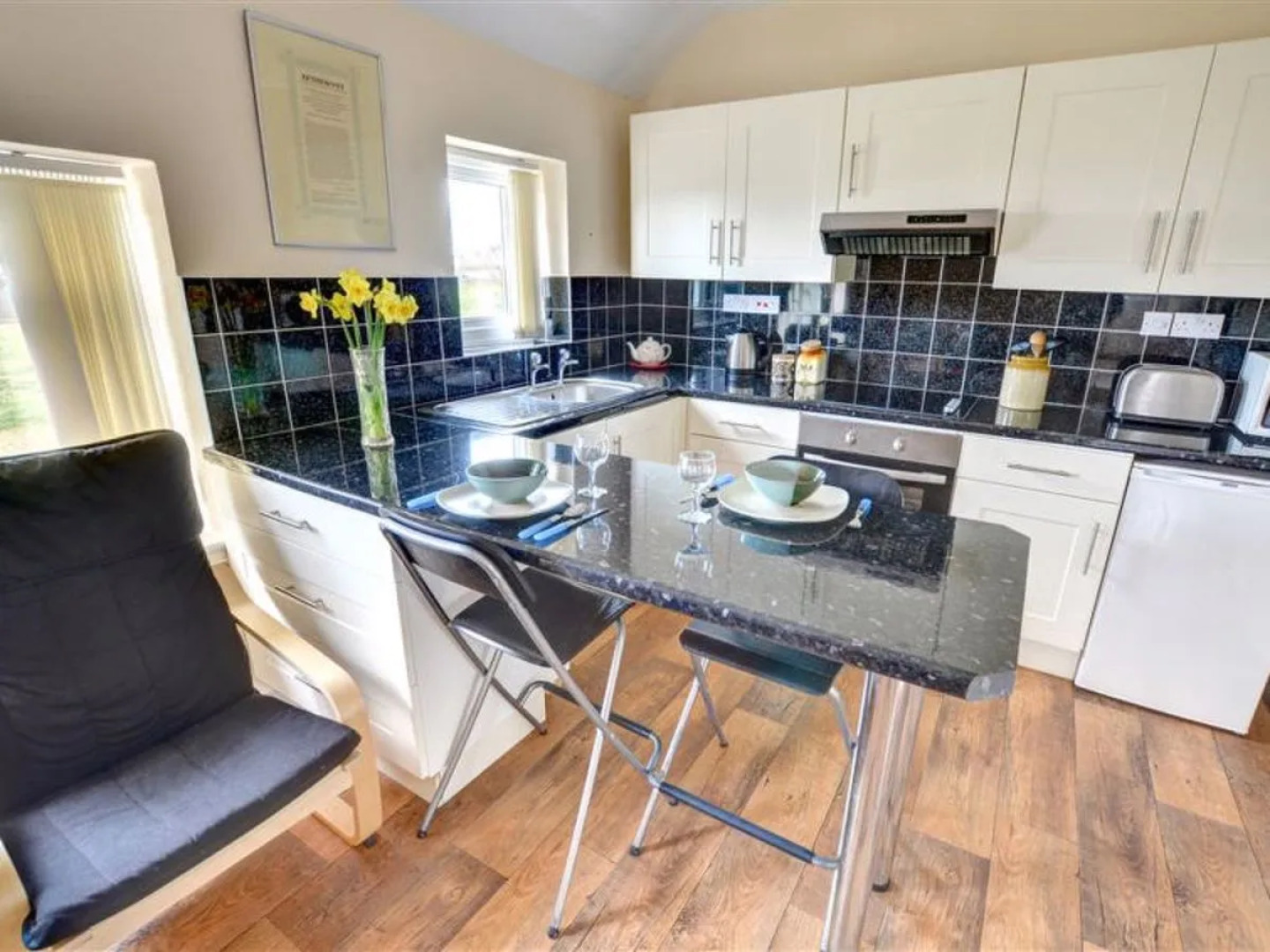 House Cwmduad Agaete