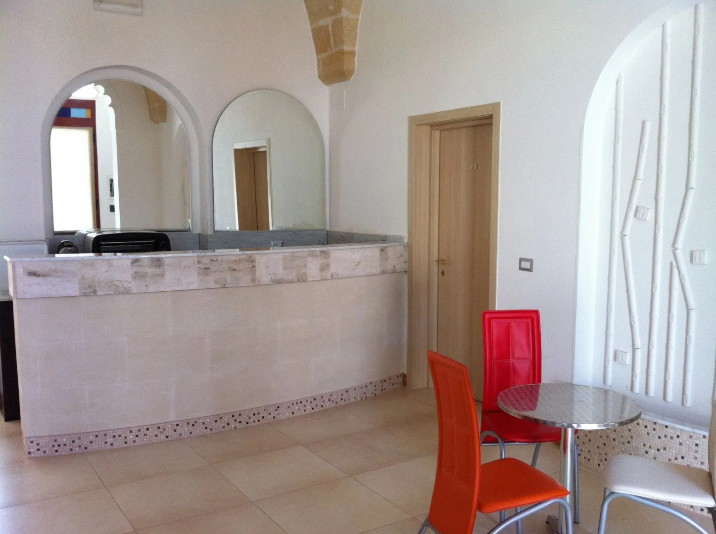 Affittacamere Torre Lapillo