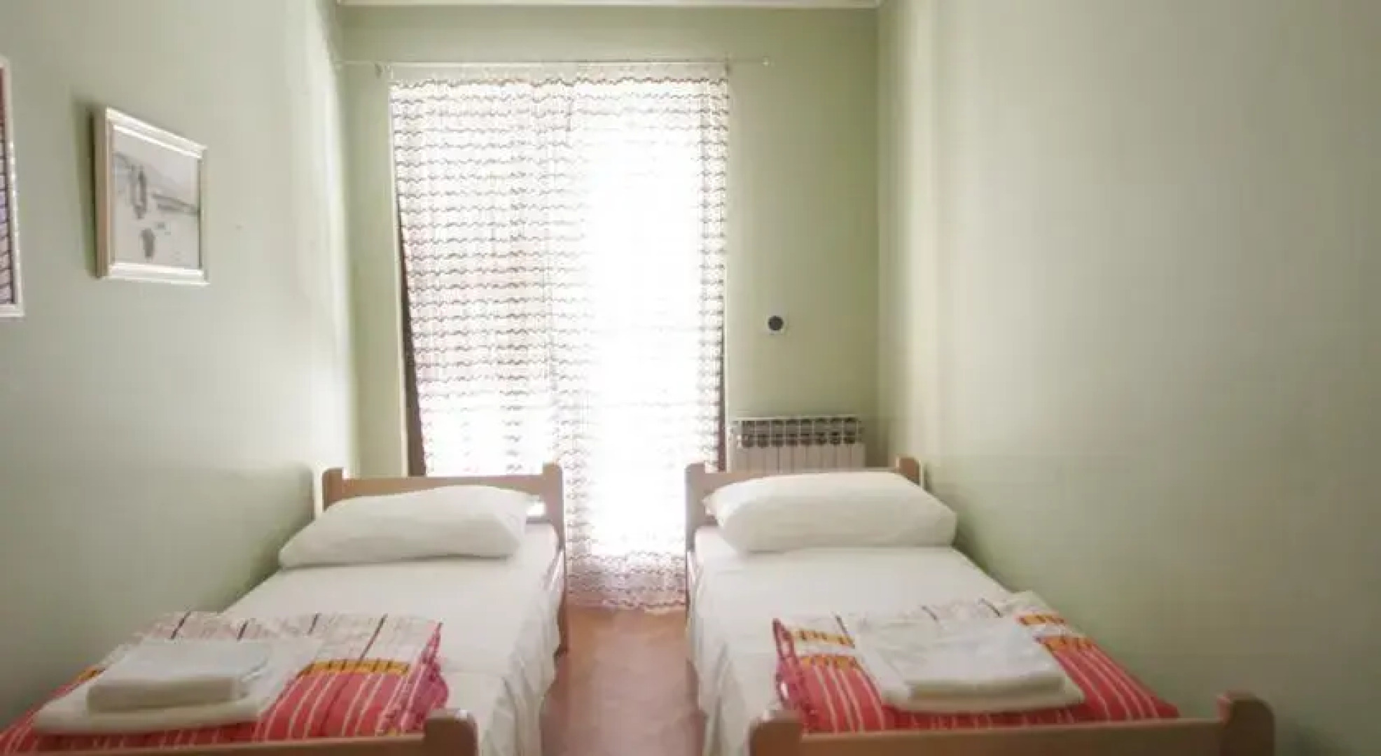 Apartments Karabaić Krk