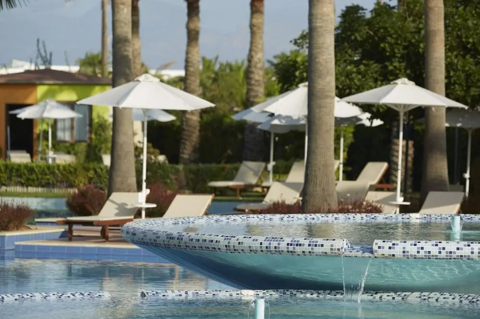 Minoa Palace Resort & Spa - Imperial Beach Wing