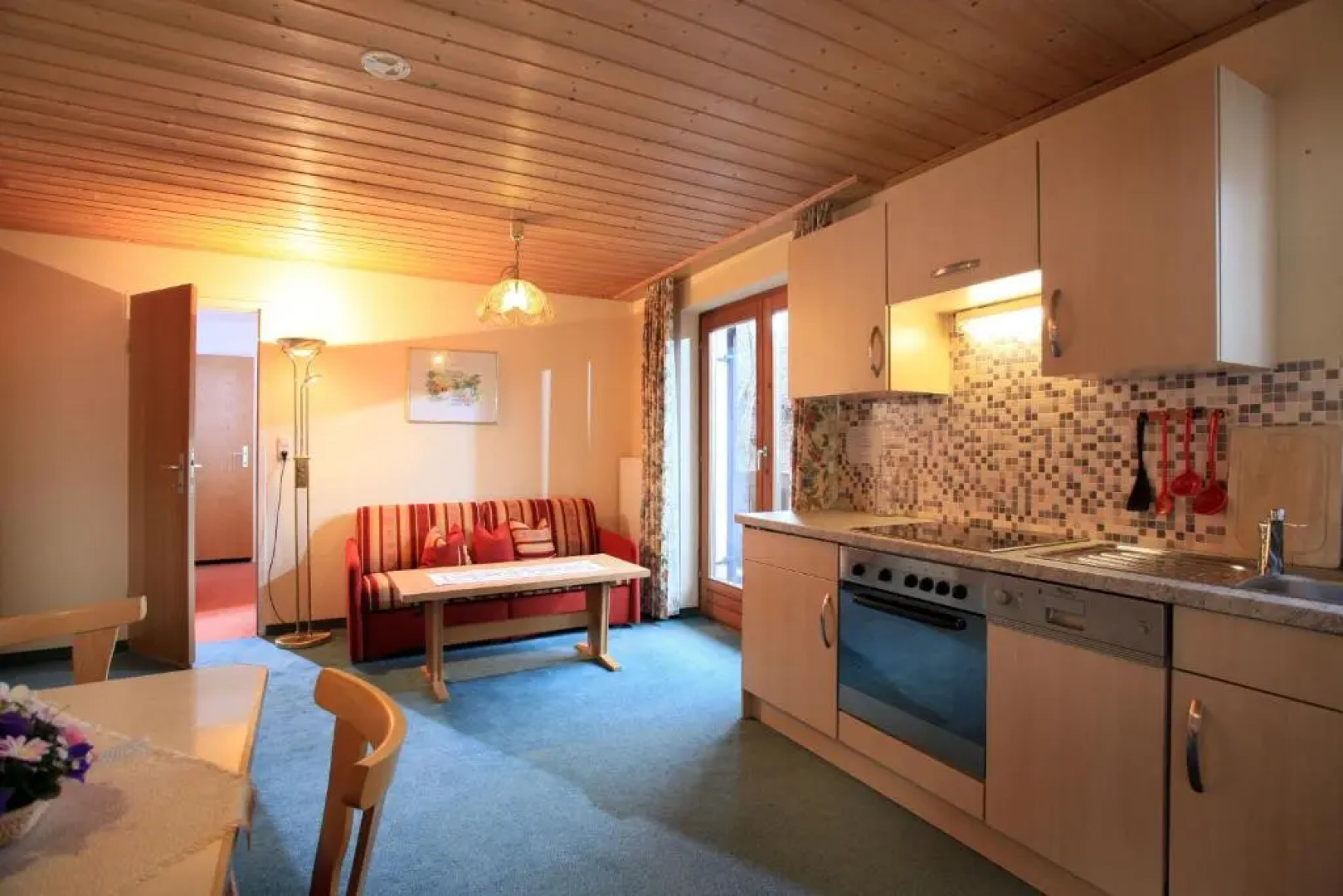 Wellness Pension Hollaus