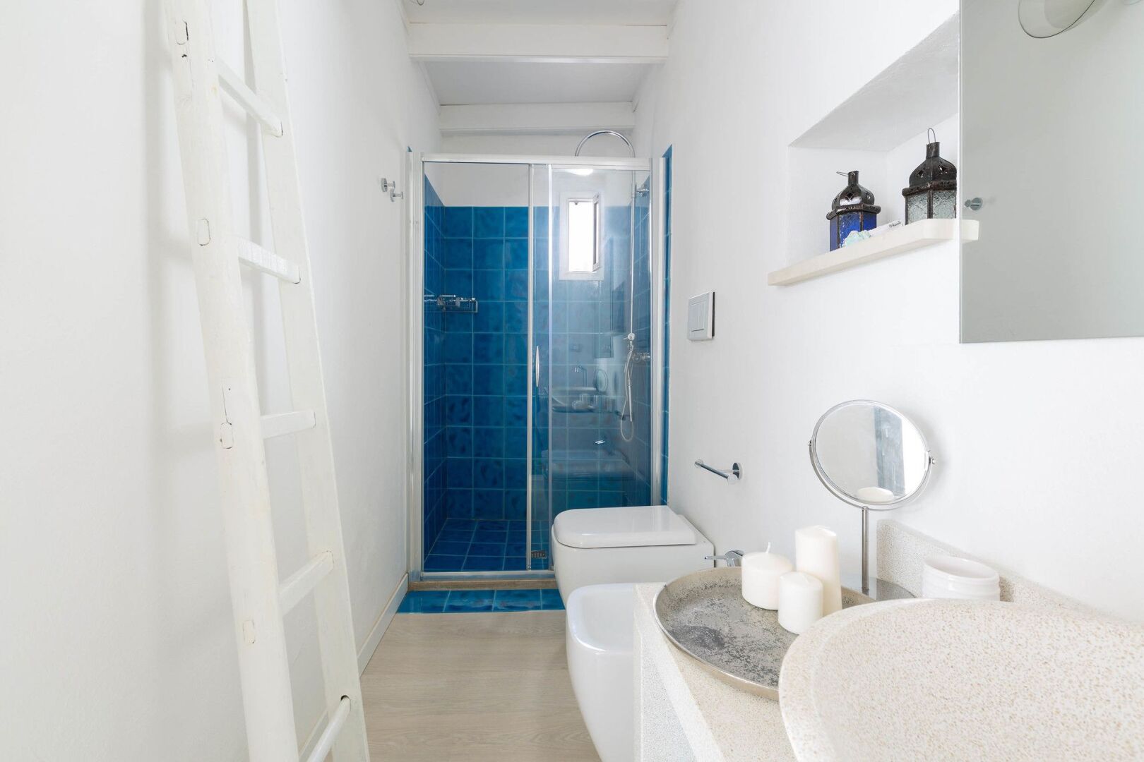 125 Appartamento Al Bastione by Barbarhouse