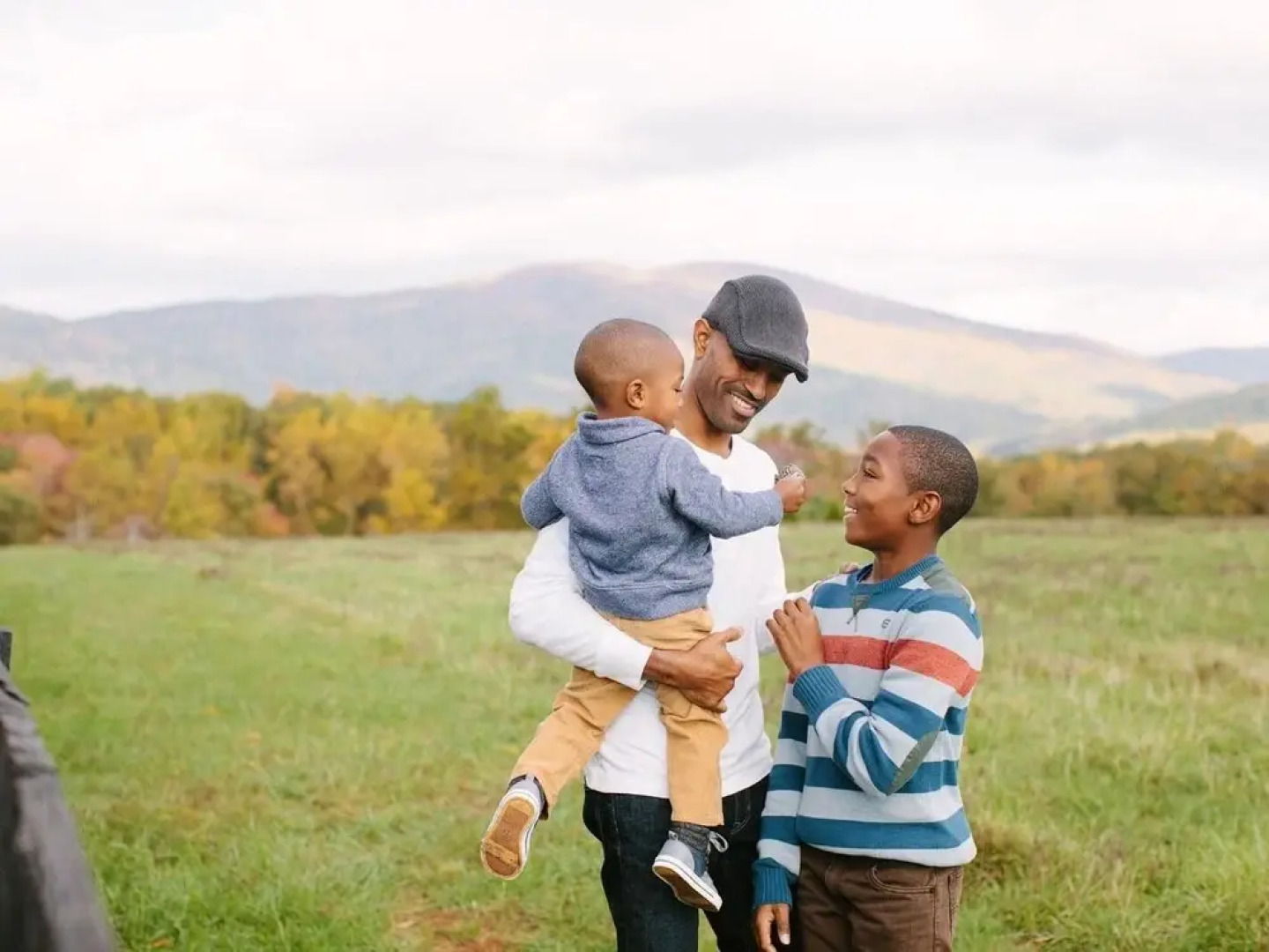 Montfair Resort Farm