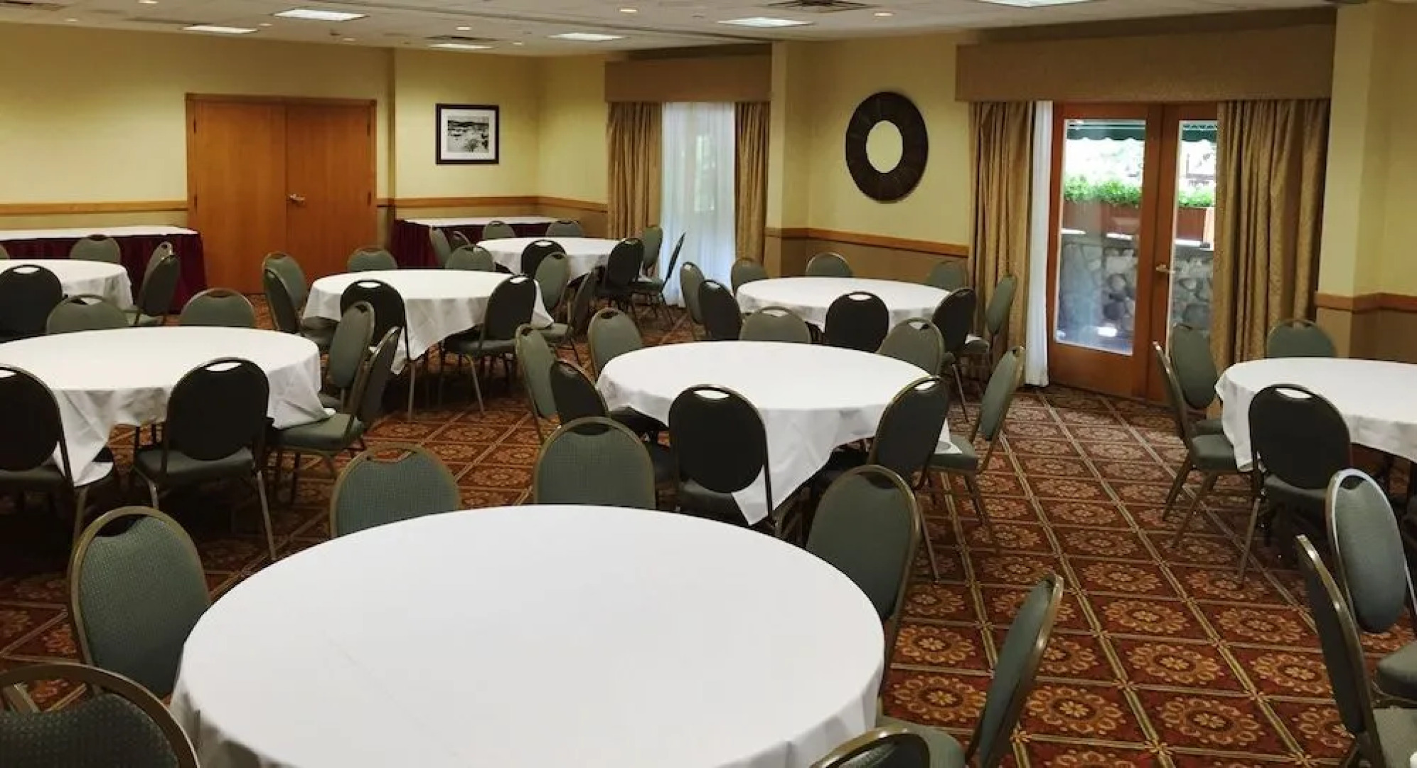 The Inn At Holiday Valley